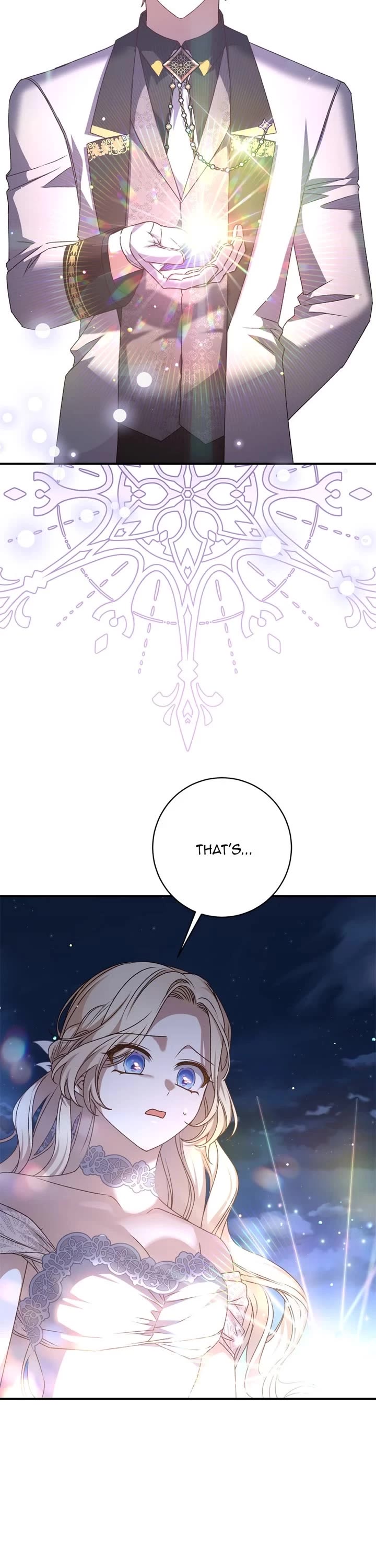 The Tyrant Wants to Live a Virtuous Life Chapter 56 page 16 - Chapter 56: Episode 56