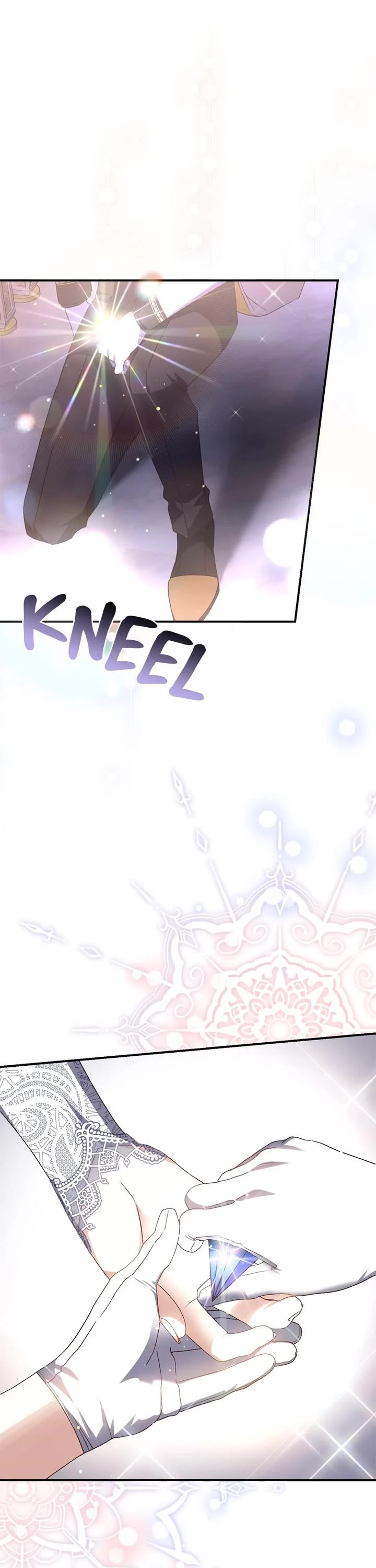 The Tyrant Wants to Live a Virtuous Life Chapter 56 page 17 - Chapter 56: Episode 56