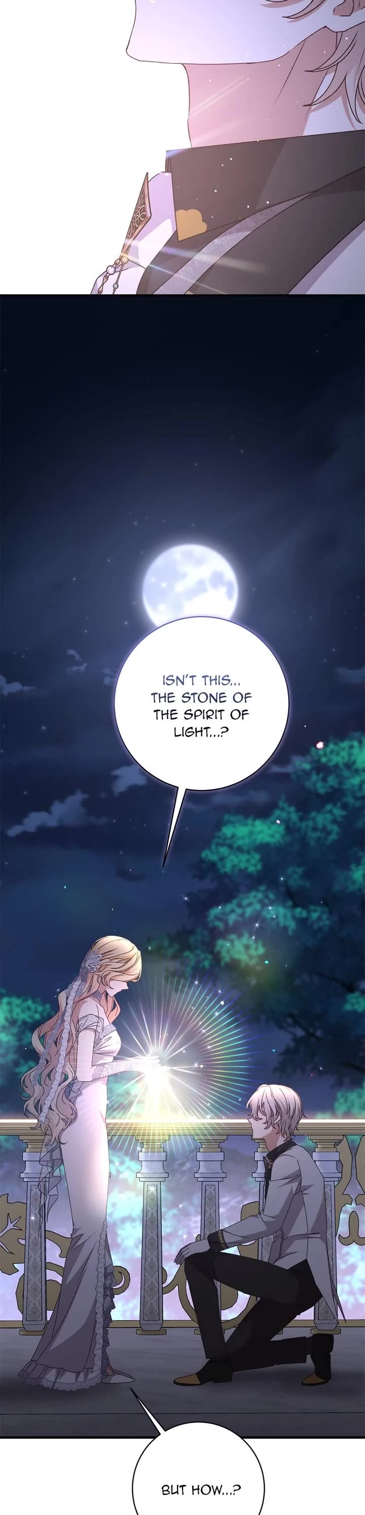 The Tyrant Wants to Live a Virtuous Life Chapter 56 page 19 - Chapter 56: Episode 56