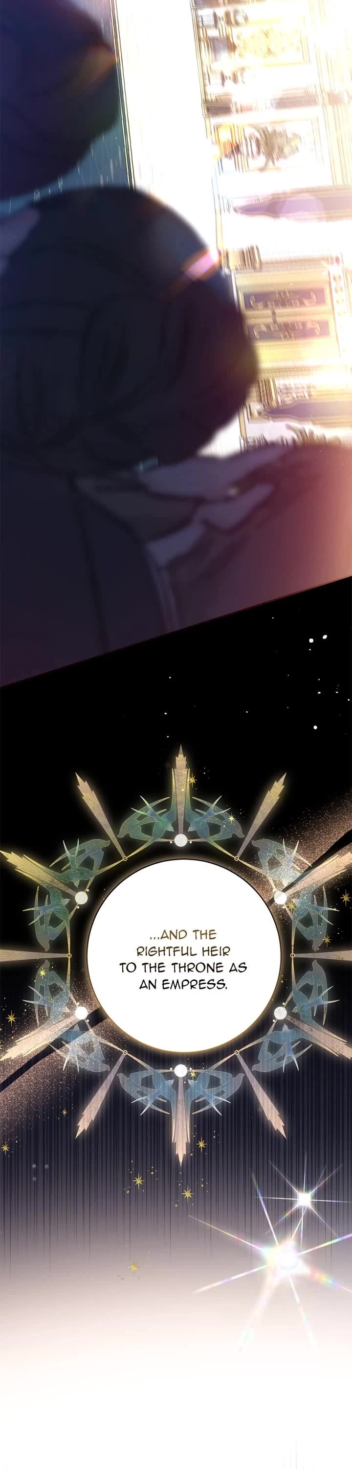 The Tyrant Wants to Live a Virtuous Life Chapter 56 page 2 - Chapter 56: Episode 56