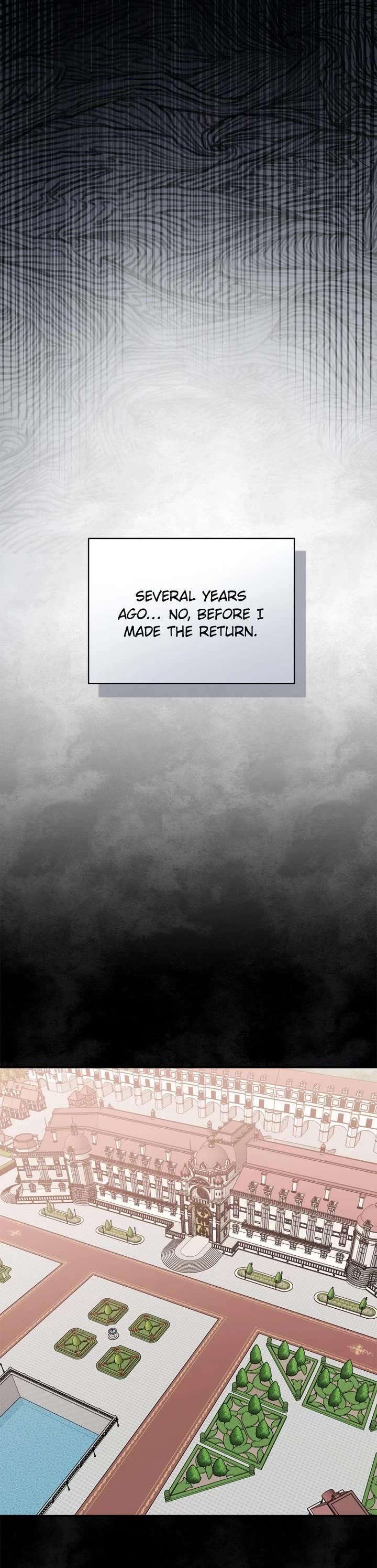 The Tyrant Wants to Live a Virtuous Life Chapter 56 page 24 - Chapter 56: Episode 56