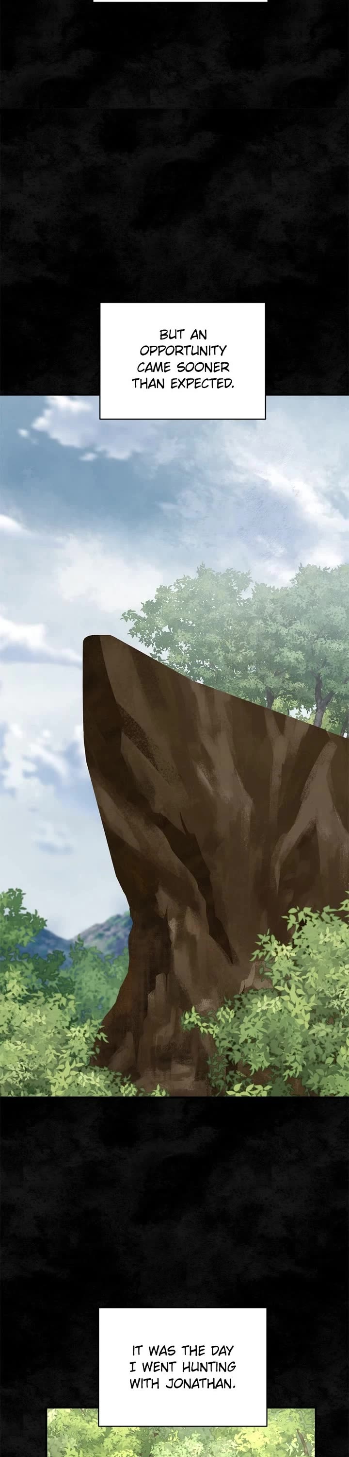 The Tyrant Wants to Live a Virtuous Life Chapter 56 page 26 - Chapter 56: Episode 56