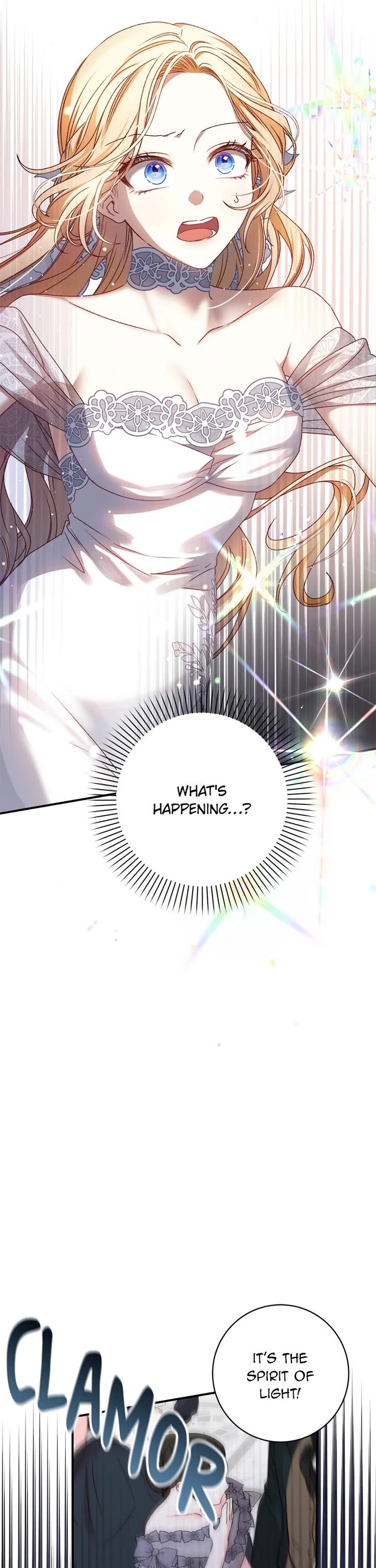 The Tyrant Wants to Live a Virtuous Life Chapter 56 page 3 - Chapter 56: Episode 56
