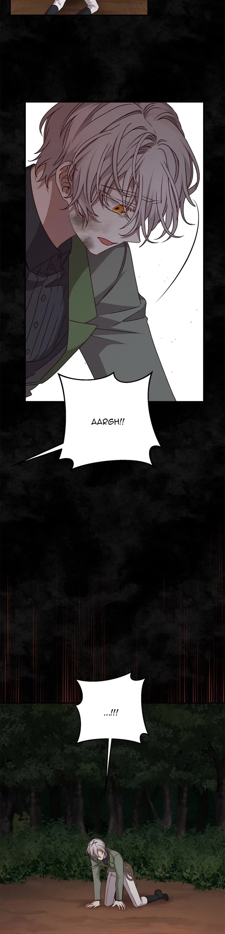 The Tyrant Wants to Live a Virtuous Life Chapter 56 page 30 - Chapter 56: Episode 56