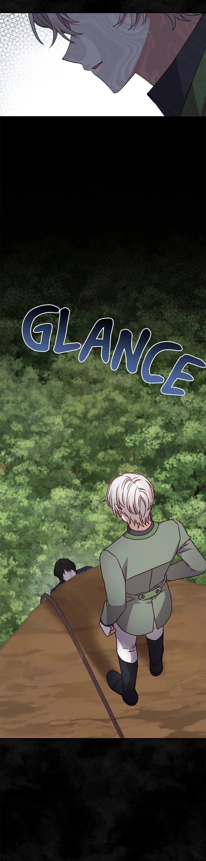 The Tyrant Wants to Live a Virtuous Life Chapter 56 page 37 - Chapter 56: Episode 56