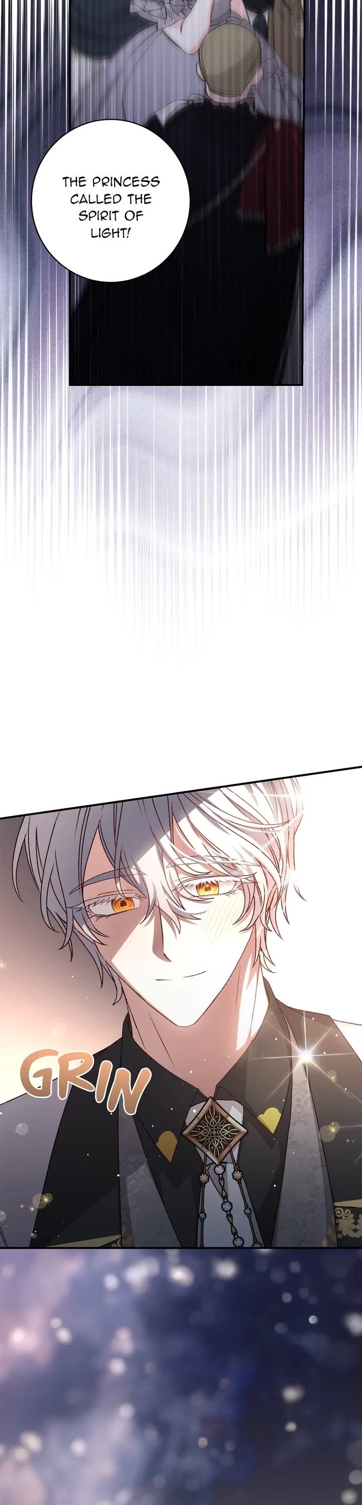 The Tyrant Wants to Live a Virtuous Life Chapter 56 page 4 - Chapter 56: Episode 56