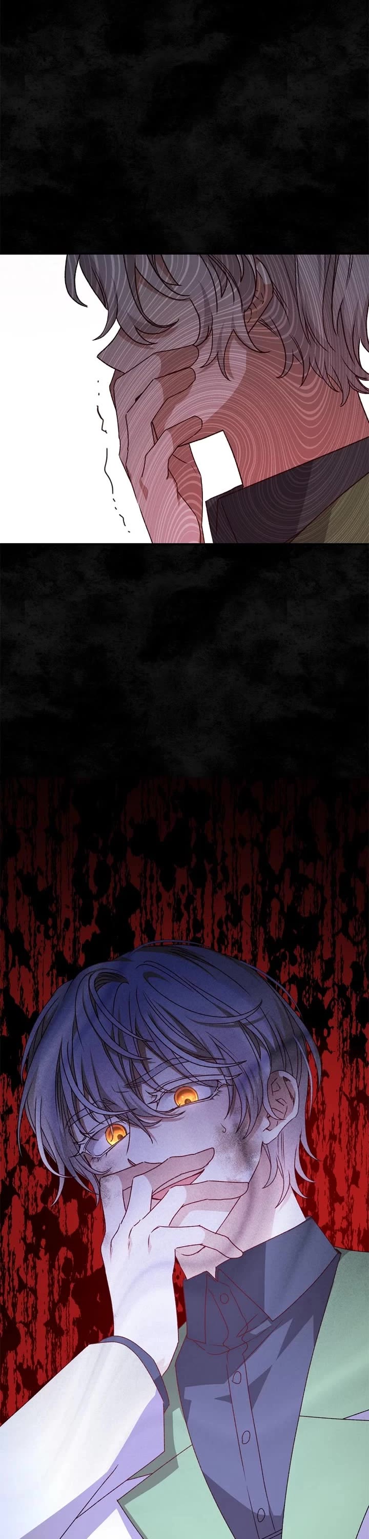 The Tyrant Wants to Live a Virtuous Life Chapter 56 page 42 - Chapter 56: Episode 56