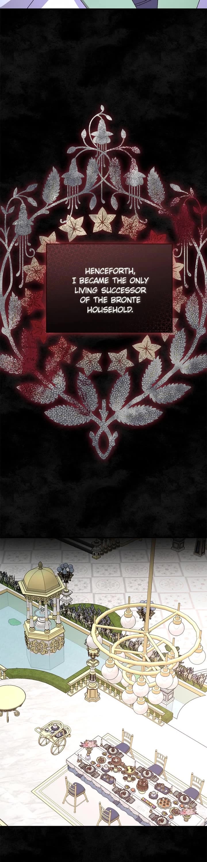 The Tyrant Wants to Live a Virtuous Life Chapter 56 page 43 - Chapter 56: Episode 56