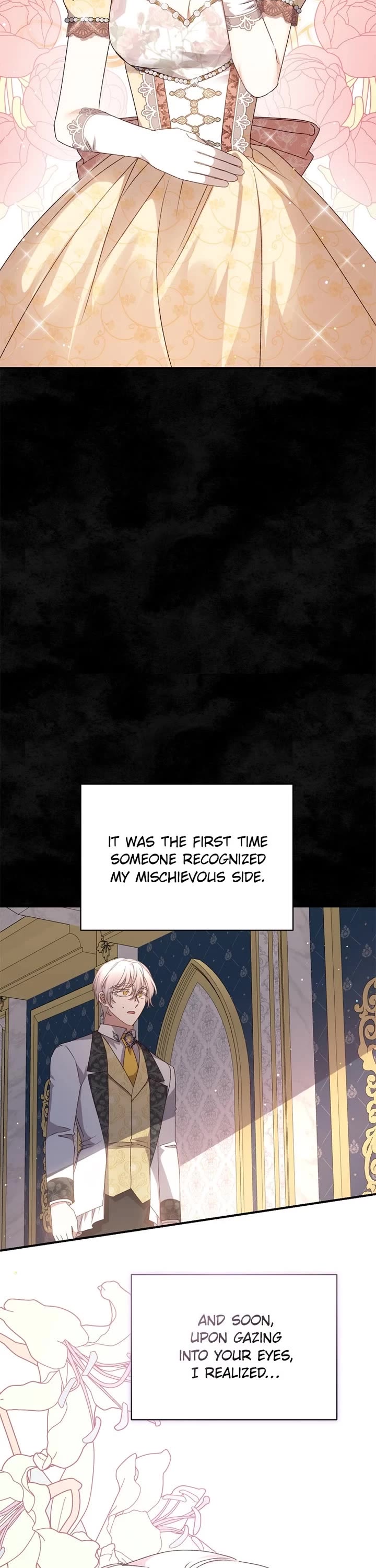 The Tyrant Wants to Live a Virtuous Life Chapter 56 page 48 - Chapter 56: Episode 56