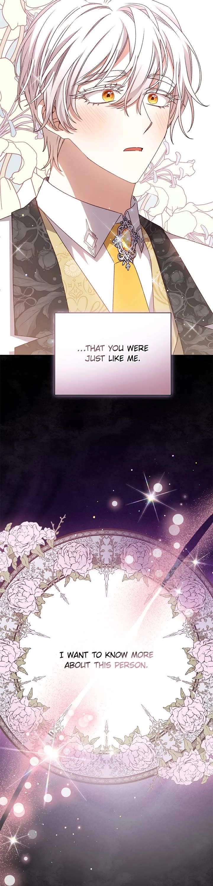 The Tyrant Wants to Live a Virtuous Life Chapter 56 page 49 - Chapter 56: Episode 56