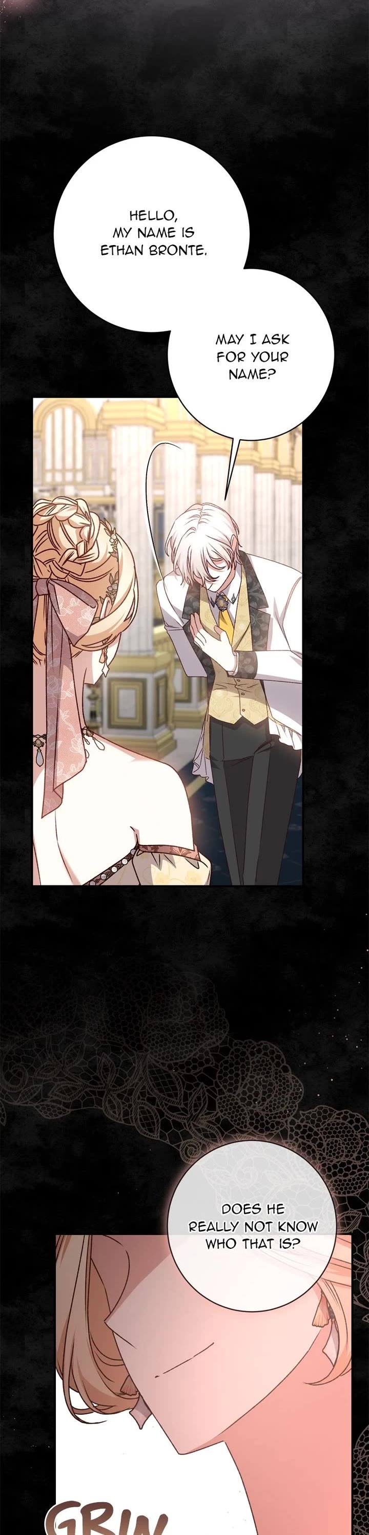 The Tyrant Wants to Live a Virtuous Life Chapter 56 page 50 - Chapter 56: Episode 56