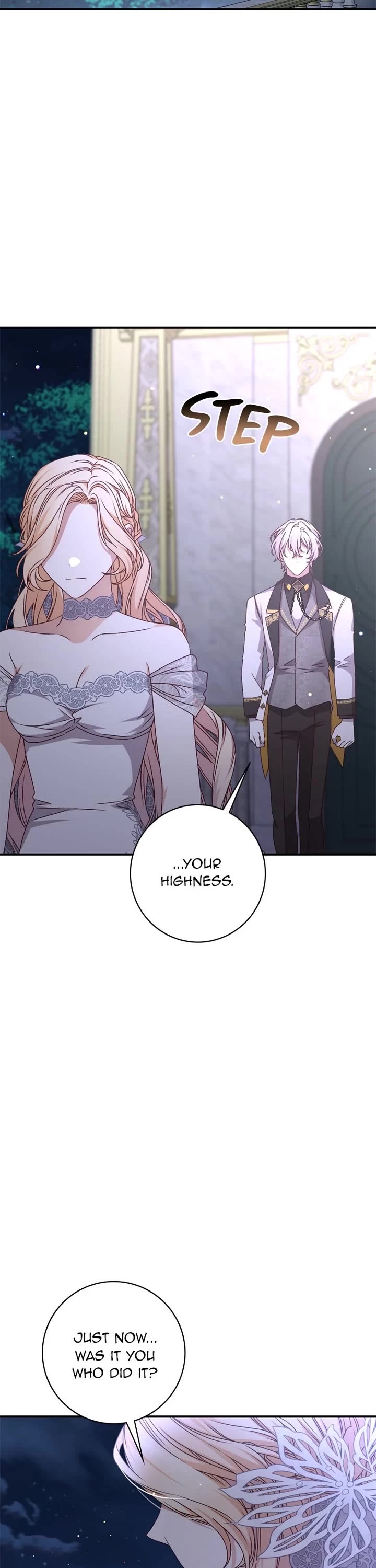 The Tyrant Wants to Live a Virtuous Life Chapter 56 page 6 - Chapter 56: Episode 56