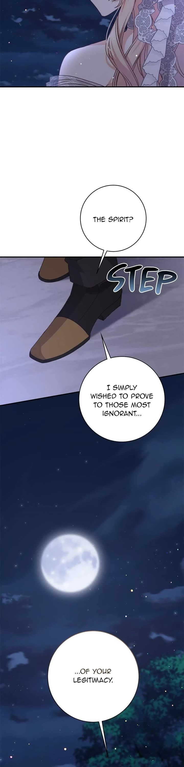 The Tyrant Wants to Live a Virtuous Life Chapter 56 page 7 - Chapter 56: Episode 56