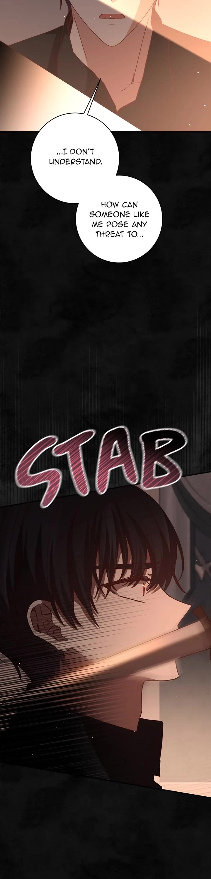 The Tyrant Wants to Live a Virtuous Life Chapter 57 page 11 - Chapter 57: Episode 57