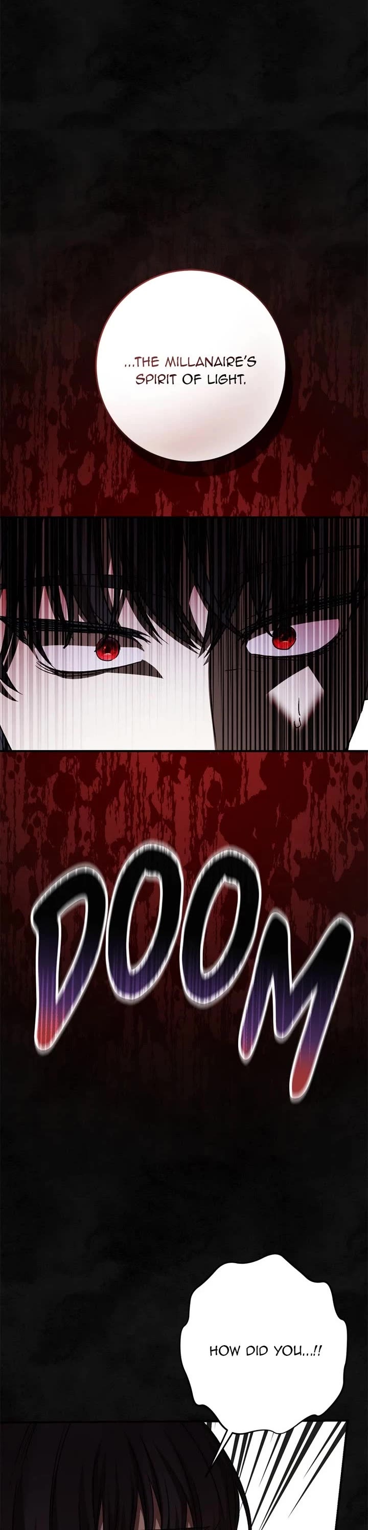 The Tyrant Wants to Live a Virtuous Life Chapter 57 page 15 - Chapter 57: Episode 57