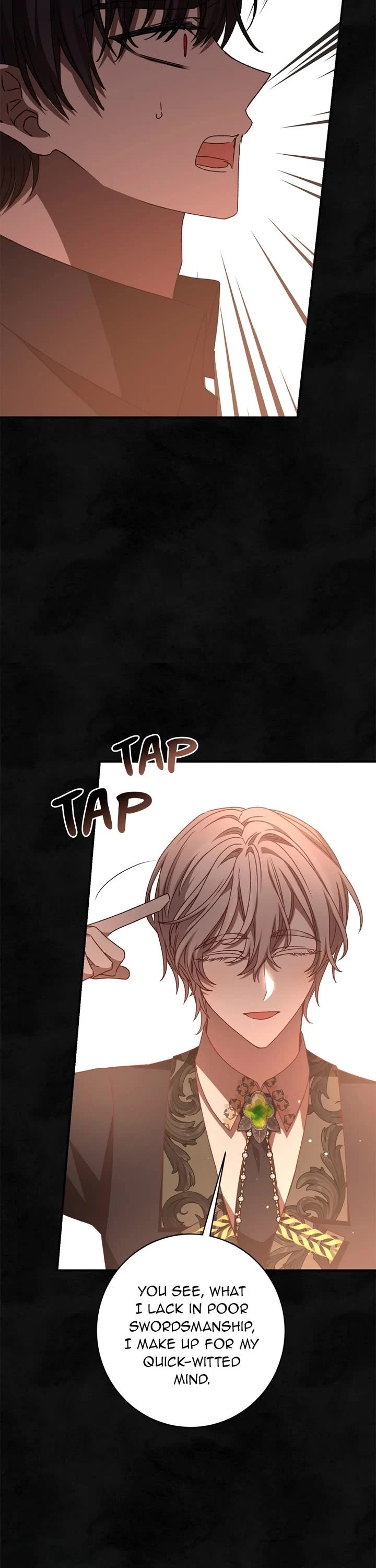 The Tyrant Wants to Live a Virtuous Life Chapter 57 page 16 - Chapter 57: Episode 57