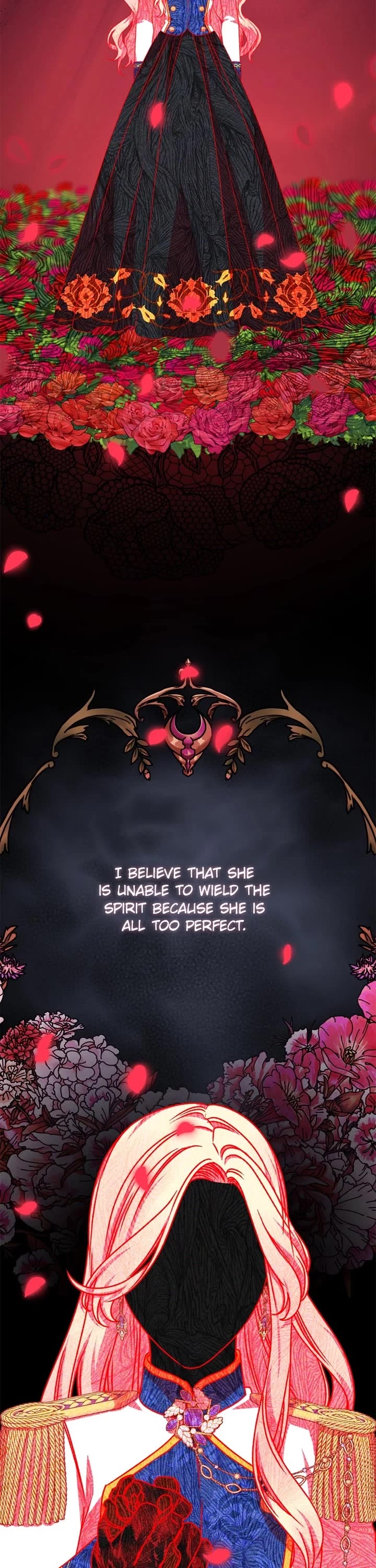 The Tyrant Wants to Live a Virtuous Life Chapter 57 page 2 - Chapter 57: Episode 57