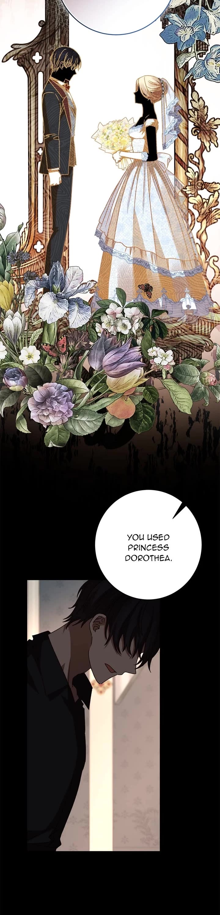 The Tyrant Wants to Live a Virtuous Life Chapter 57 page 20 - Chapter 57: Episode 57