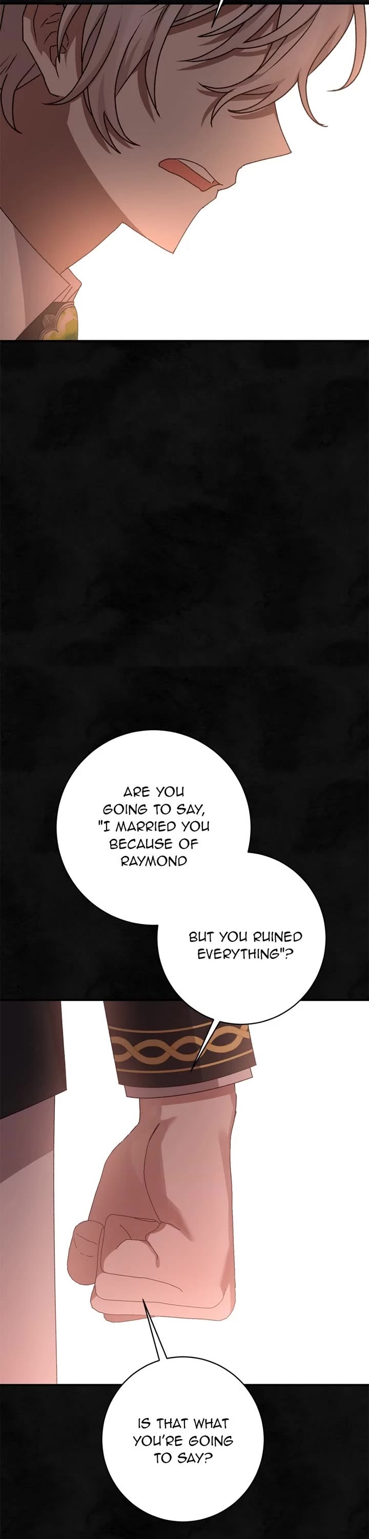 The Tyrant Wants to Live a Virtuous Life Chapter 57 page 26 - Chapter 57: Episode 57