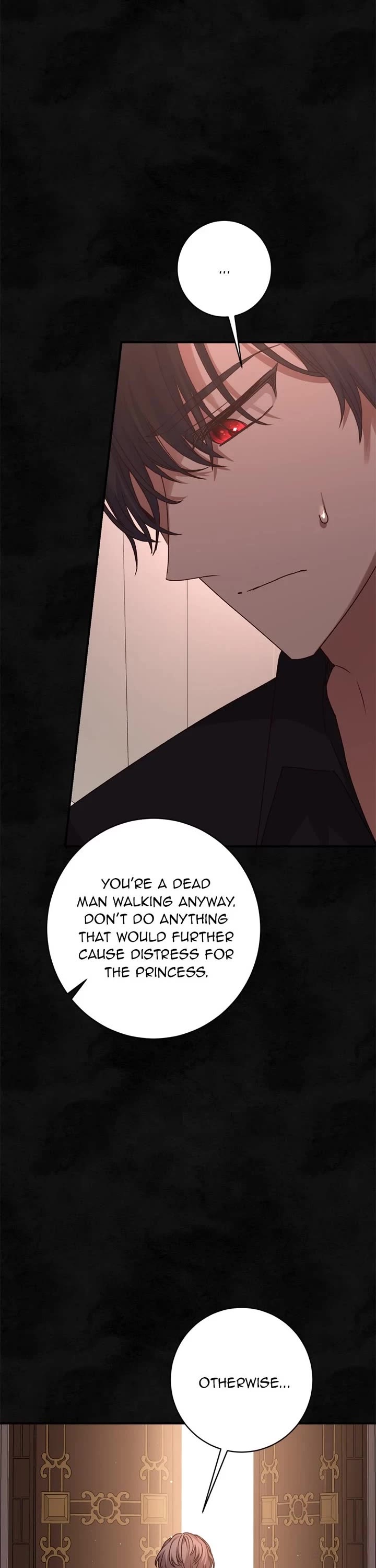 The Tyrant Wants to Live a Virtuous Life Chapter 57 page 27 - Chapter 57: Episode 57