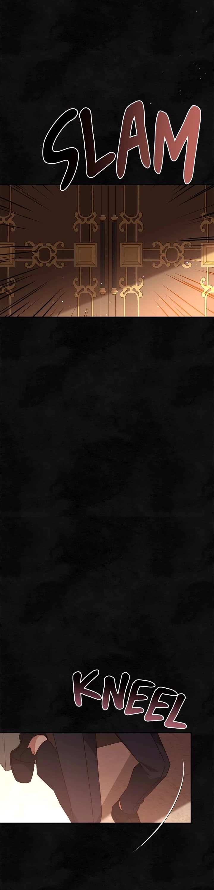 The Tyrant Wants to Live a Virtuous Life Chapter 57 page 29 - Chapter 57: Episode 57