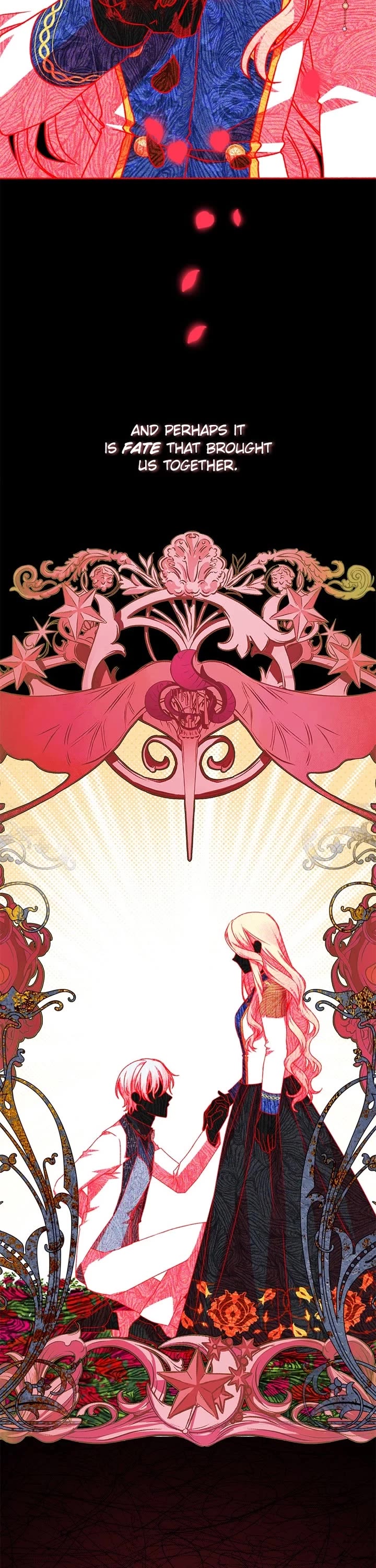 The Tyrant Wants to Live a Virtuous Life Chapter 57 page 3 - Chapter 57: Episode 57