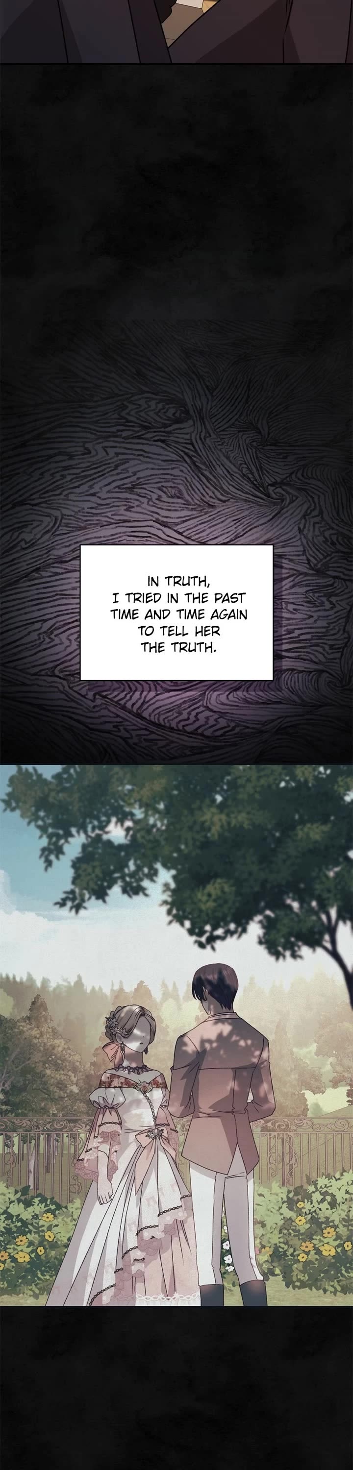 The Tyrant Wants to Live a Virtuous Life Chapter 57 page 31 - Chapter 57: Episode 57