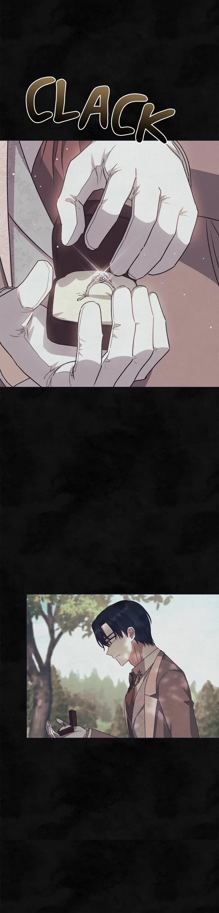 The Tyrant Wants to Live a Virtuous Life Chapter 57 page 32 - Chapter 57: Episode 57