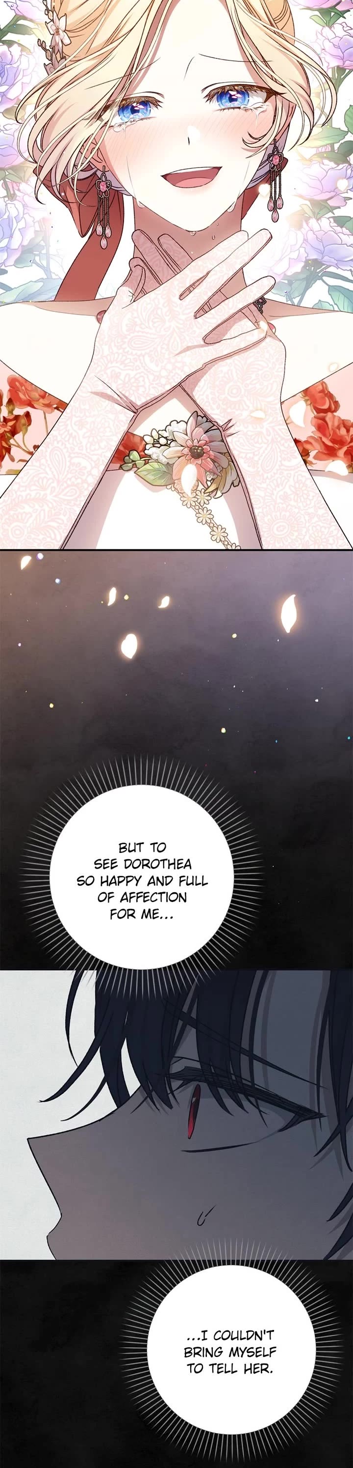 The Tyrant Wants to Live a Virtuous Life Chapter 57 page 34 - Chapter 57: Episode 57