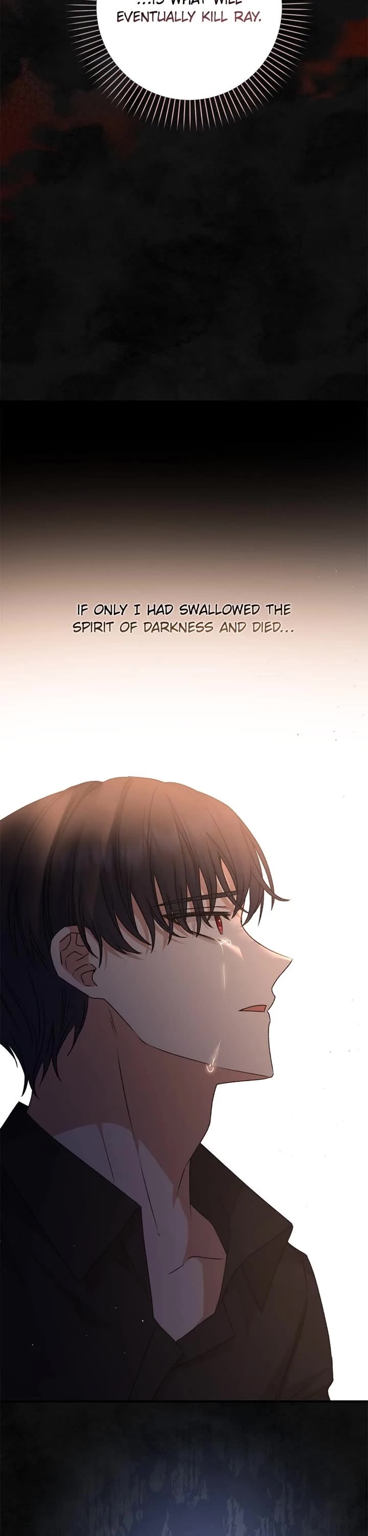 The Tyrant Wants to Live a Virtuous Life Chapter 57 page 36 - Chapter 57: Episode 57