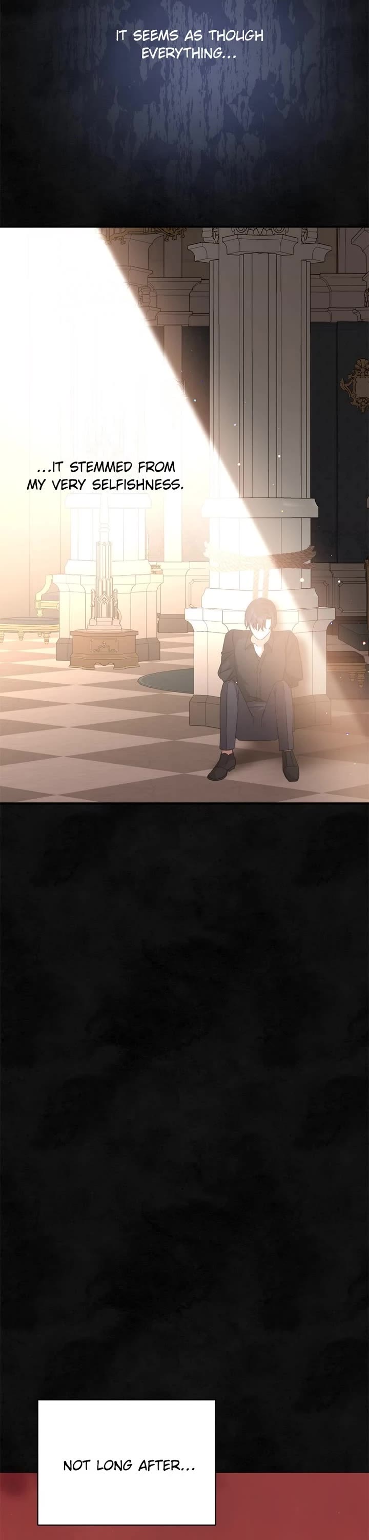 The Tyrant Wants to Live a Virtuous Life Chapter 57 page 37 - Chapter 57: Episode 57