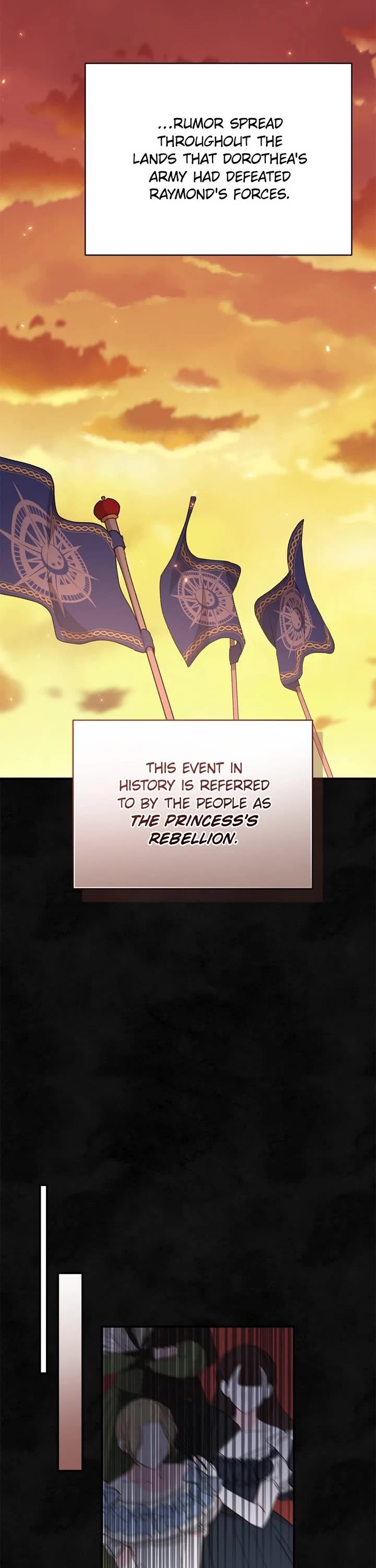 The Tyrant Wants to Live a Virtuous Life Chapter 57 page 38 - Chapter 57: Episode 57