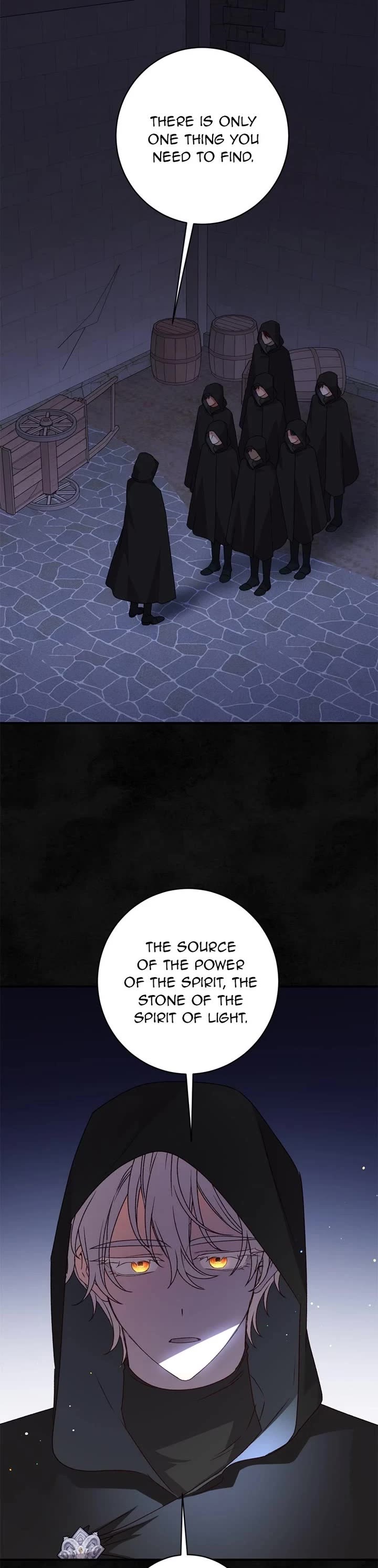The Tyrant Wants to Live a Virtuous Life Chapter 57 page 44 - Chapter 57: Episode 57