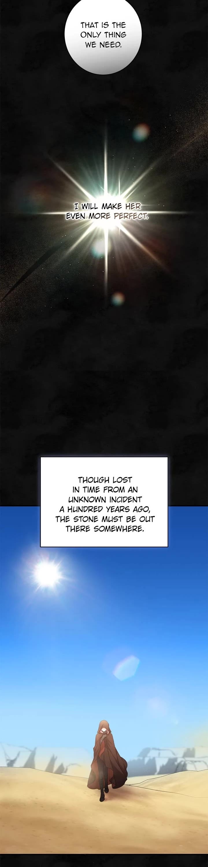 The Tyrant Wants to Live a Virtuous Life Chapter 57 page 45 - Chapter 57: Episode 57