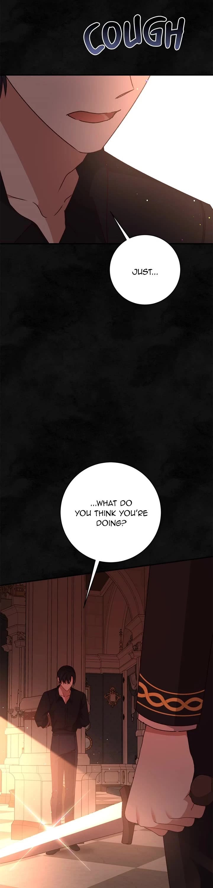 The Tyrant Wants to Live a Virtuous Life Chapter 57 page 7 - Chapter 57: Episode 57