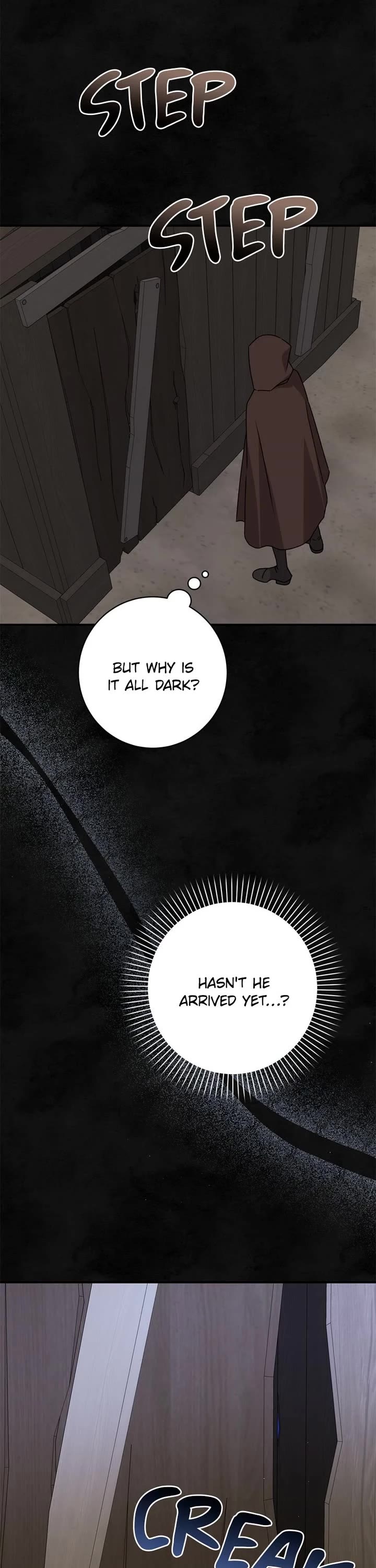 The Tyrant Wants to Live a Virtuous Life Chapter 58 page 13 - Chapter 58: Episode 58
