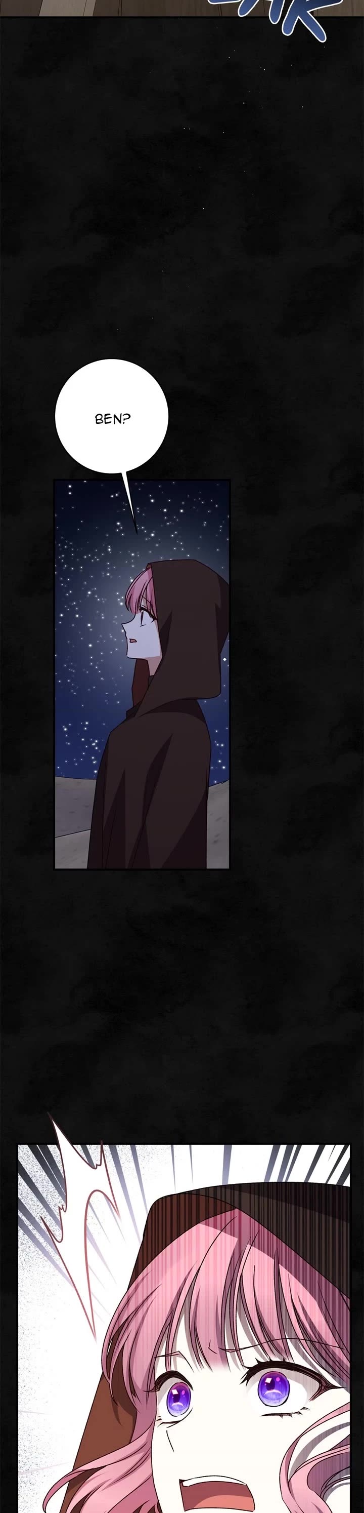 The Tyrant Wants to Live a Virtuous Life Chapter 58 page 14 - Chapter 58: Episode 58