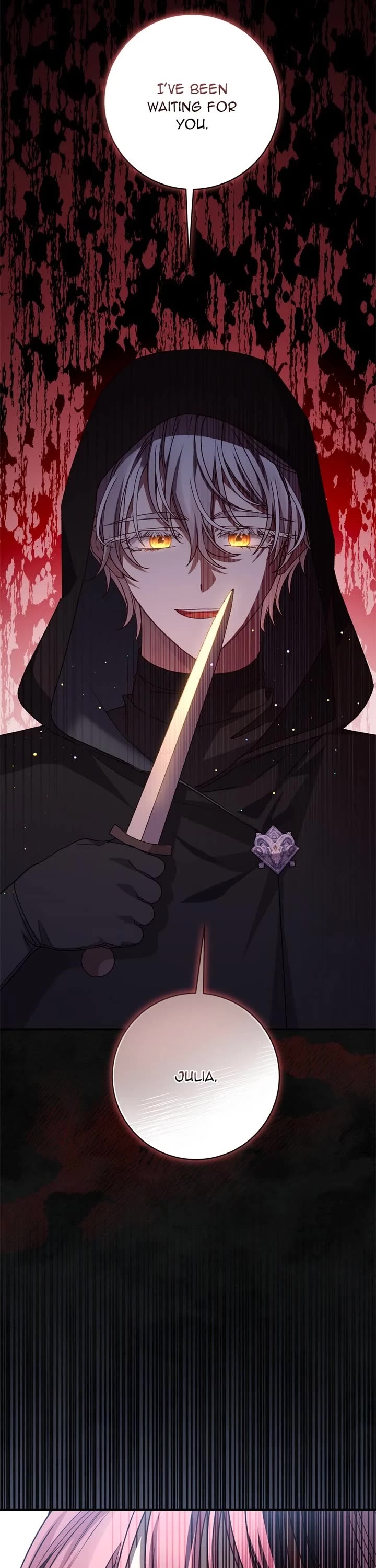 The Tyrant Wants to Live a Virtuous Life Chapter 58 page 16 - Chapter 58: Episode 58