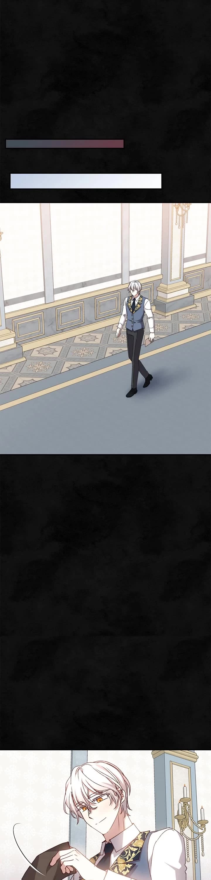 The Tyrant Wants to Live a Virtuous Life Chapter 58 page 18 - Chapter 58: Episode 58
