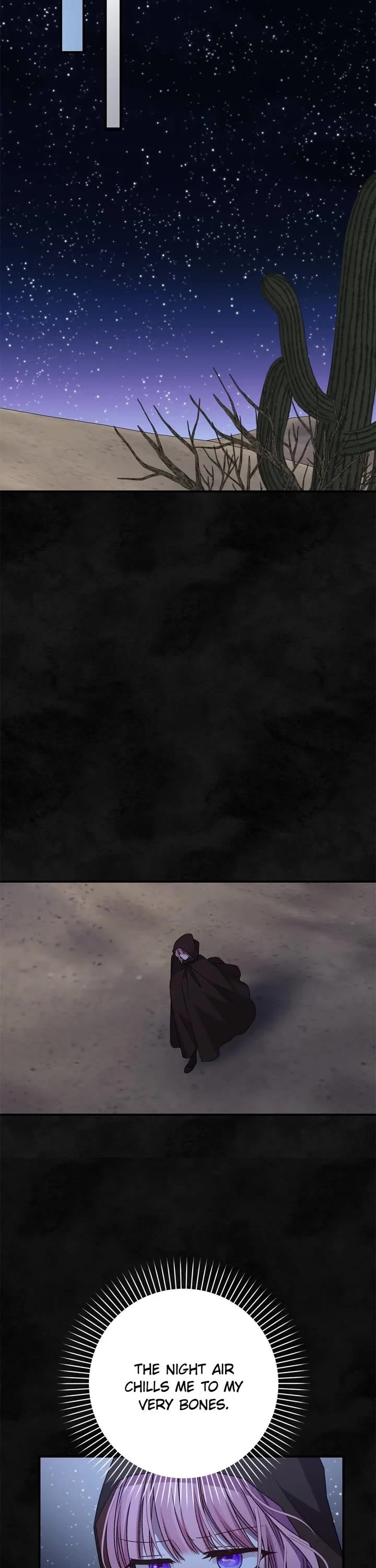 The Tyrant Wants to Live a Virtuous Life Chapter 58 page 2 - Chapter 58: Episode 58