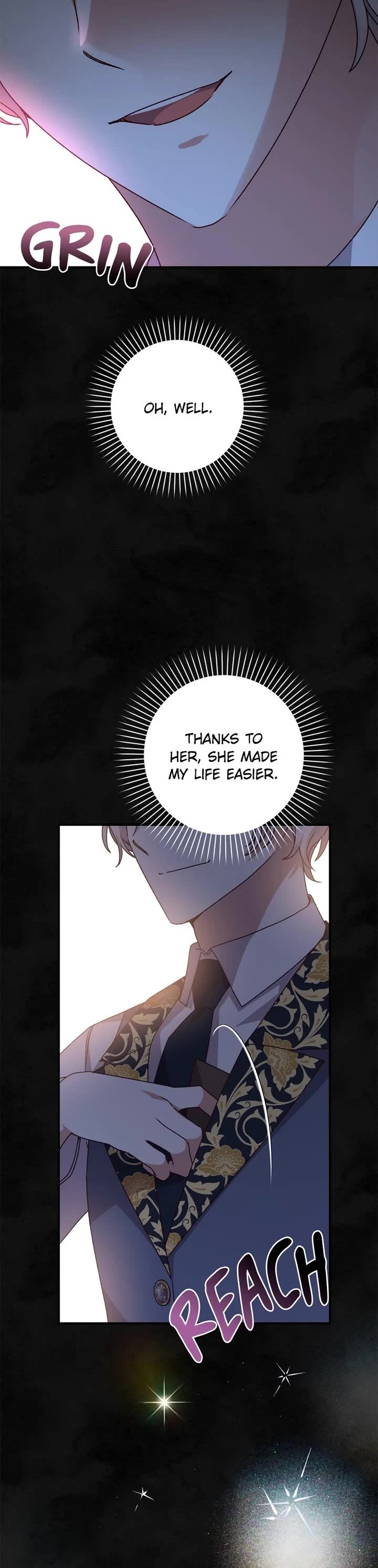 The Tyrant Wants to Live a Virtuous Life Chapter 58 page 20 - Chapter 58: Episode 58