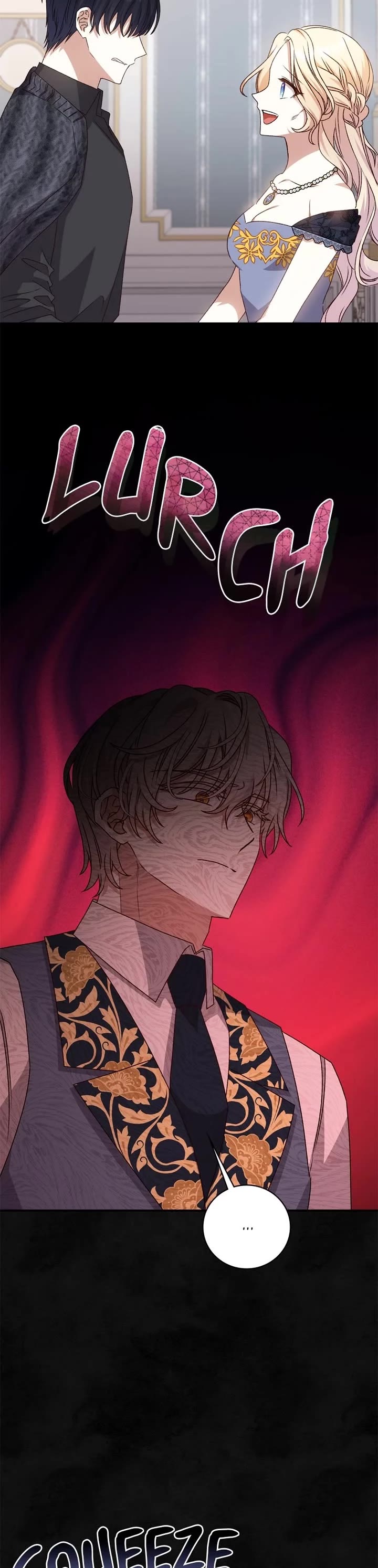 The Tyrant Wants to Live a Virtuous Life Chapter 58 page 24 - Chapter 58: Episode 58