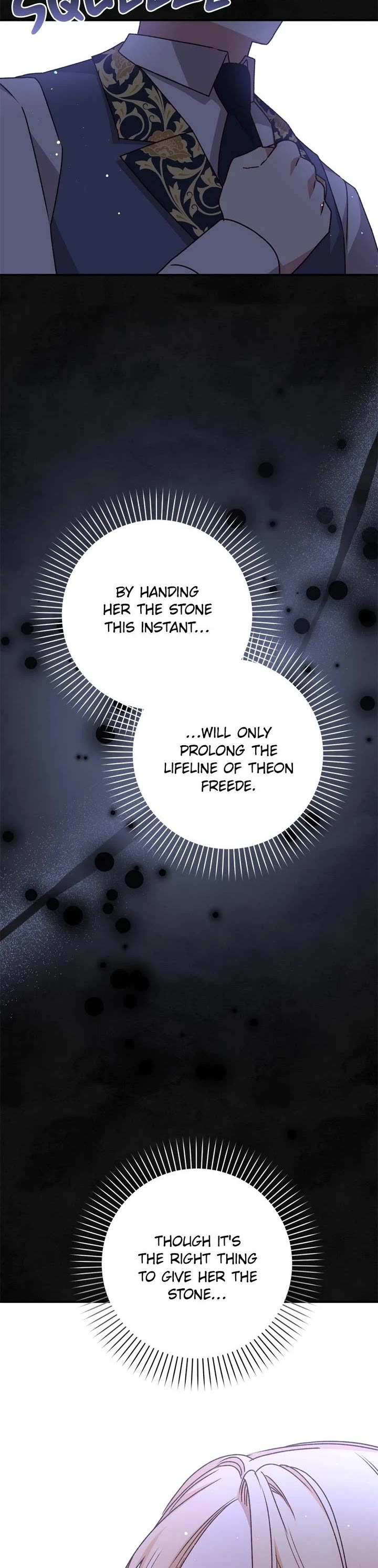 The Tyrant Wants to Live a Virtuous Life Chapter 58 page 25 - Chapter 58: Episode 58