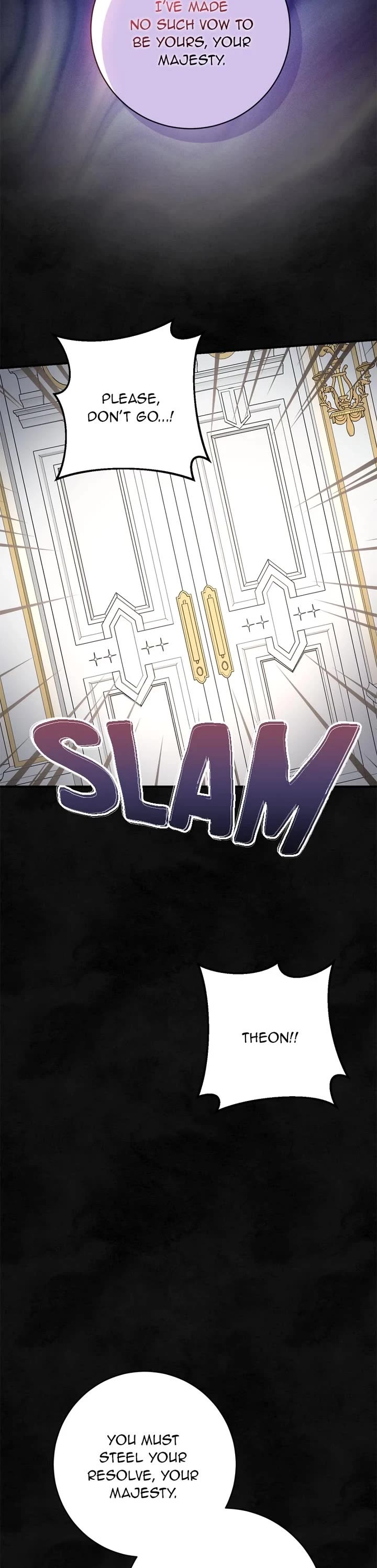 The Tyrant Wants to Live a Virtuous Life Chapter 58 page 29 - Chapter 58: Episode 58