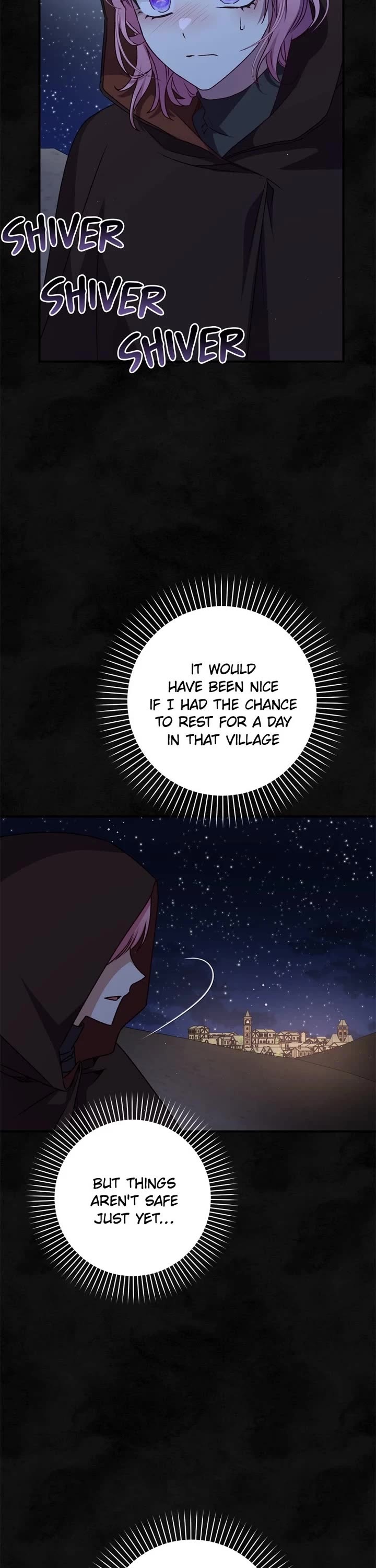 The Tyrant Wants to Live a Virtuous Life Chapter 58 page 3 - Chapter 58: Episode 58