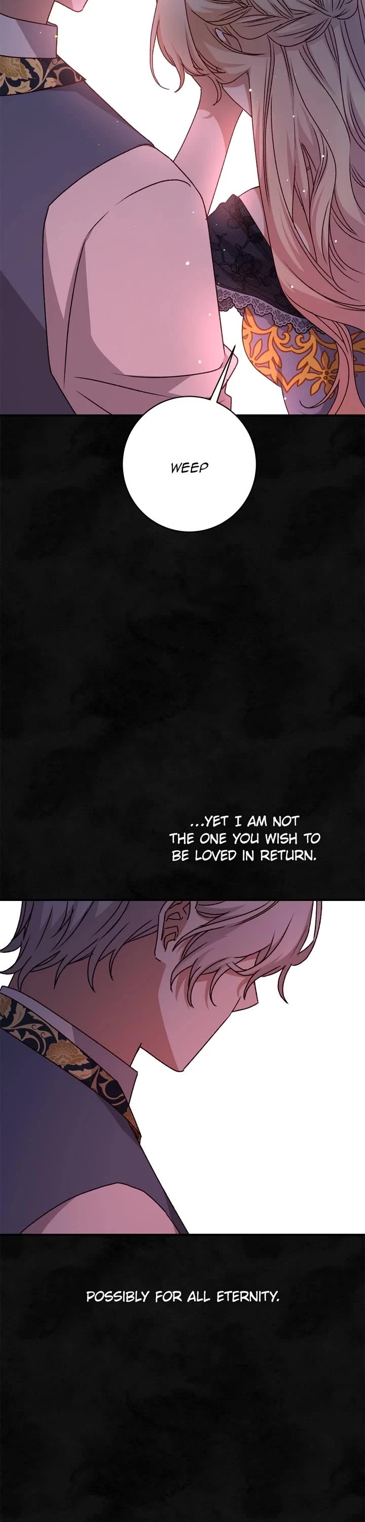 The Tyrant Wants to Live a Virtuous Life Chapter 58 page 33 - Chapter 58: Episode 58