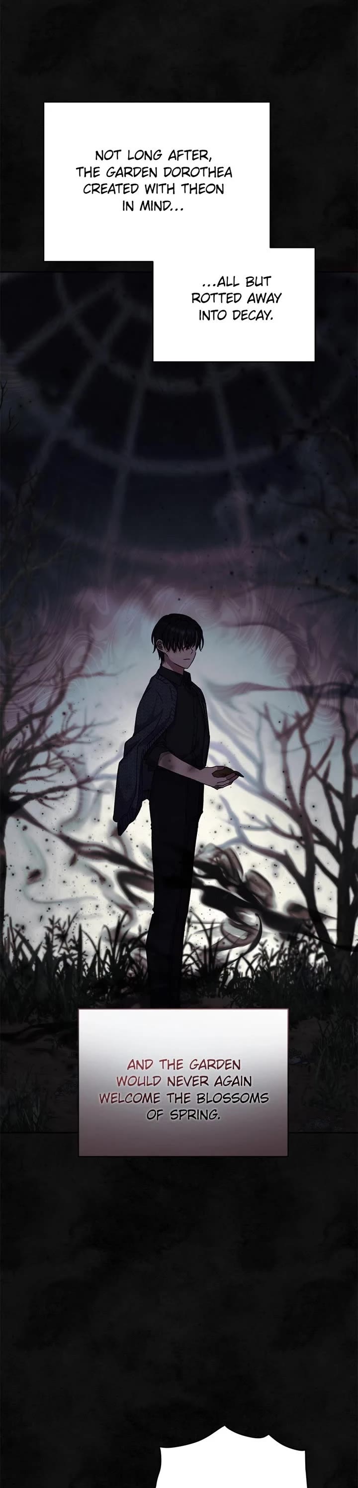 The Tyrant Wants to Live a Virtuous Life Chapter 58 page 34 - Chapter 58: Episode 58
