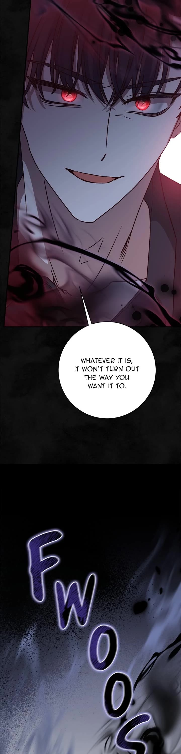 The Tyrant Wants to Live a Virtuous Life Chapter 58 page 41 - Chapter 58: Episode 58