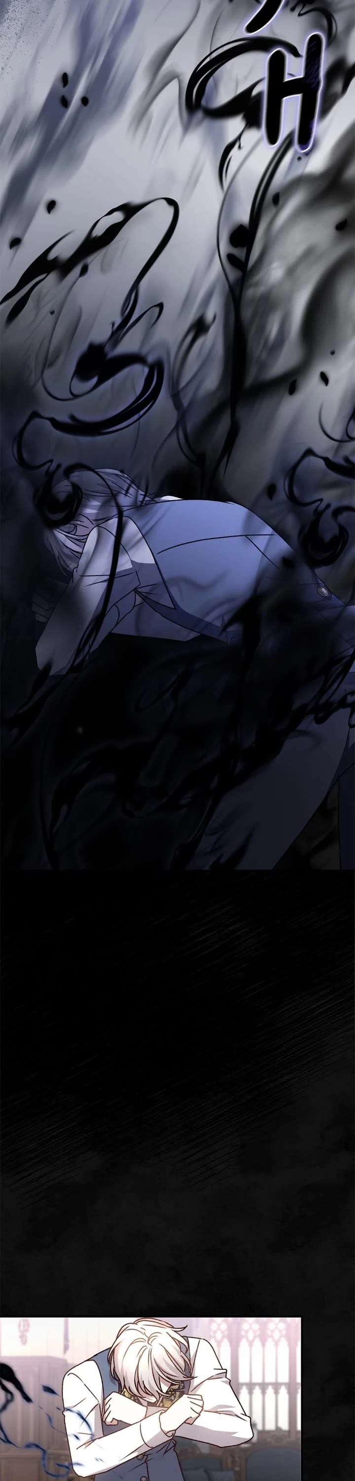 The Tyrant Wants to Live a Virtuous Life Chapter 58 page 42 - Chapter 58: Episode 58