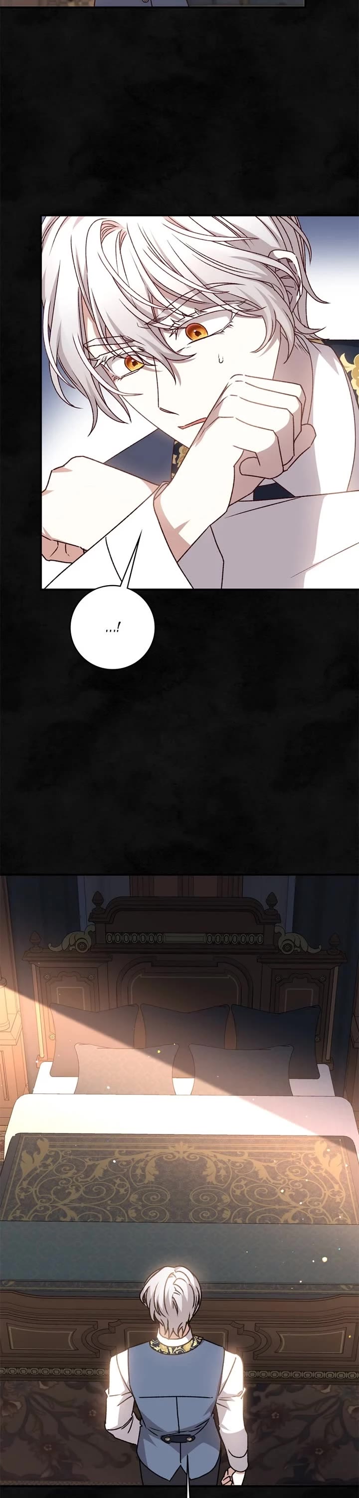 The Tyrant Wants to Live a Virtuous Life Chapter 58 page 43 - Chapter 58: Episode 58